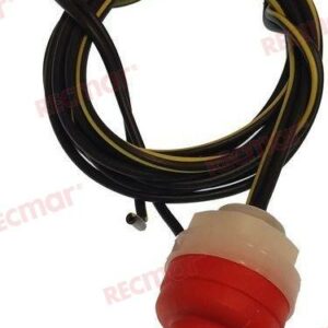 INTERRUPTOR STOP MERCURY REC87-823609A17