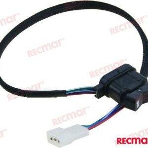 INTERRUPTOR TRIM REC87-859032T02