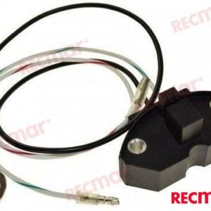 MODULO EN DISTRIBUIDOR REC87-892150Q02