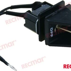 INTERRUPTOR PARO REC87-91941A8