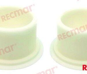 KIT CASQUILLOS HORQUILLA (2 UNIDADES) REC872096