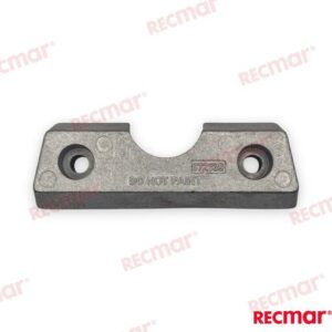 ANODO ZINC REC872139