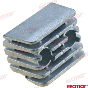 ANODO ZINC REC873395