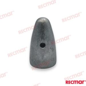 ANODO ZINC REC873415