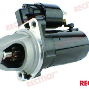 MOTOR ARRANQUE HITACHI-VALEO REC873549