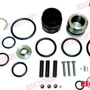 KIT REPARACION TRIM ALPHA GENE II REC87399A3
