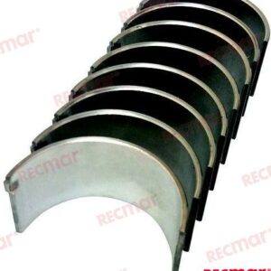 KIT COJINETES BIELA A 0,10 MD21 REC875303