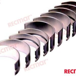 KIT COJINETES BANCADA STANDAR MD21 REC875306