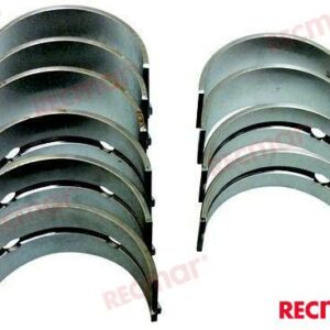 KIT COJINETES BANCADA 0,30  MD21 REC875307