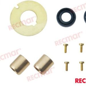 KIT REPARACION BOMBA AGUA REC875383