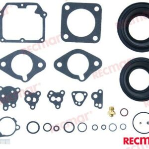 KIT CARBURADOR REC875407