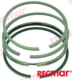 KIT AROS PISTON REC875498