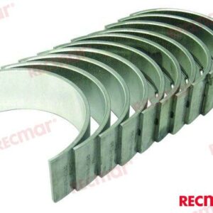 KIT AROS PISTON A 0.30 REC875499