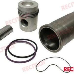KIT PISTON Y CAMISA VOLVO REC875541