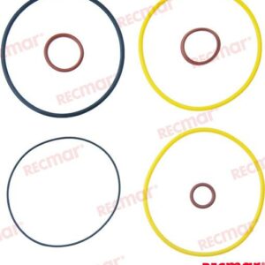 KIT DE GOMAS CAMISA MD11C,D,17C,D REC875550