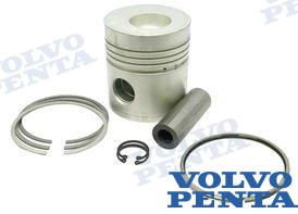 KIT PISTON STANDARD REC875551
