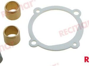 KIT REPARACION BOMBA AGUA REC875574