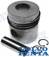 KIT PISTON  075 MM REC875579