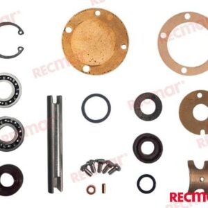 KIT REPARACION BOMBA AGUA REC875584