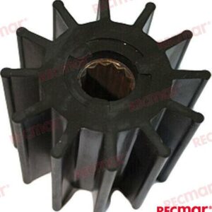 IMPULSOR VOLVO 875697 & JABSCO 17936-000 REC875697
