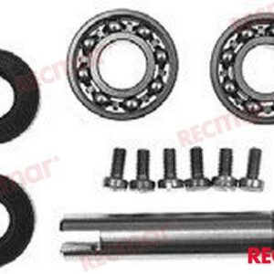 KIT REPARACION BOMBA AGUA REC875698