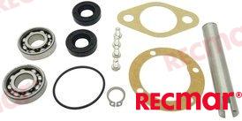 KIT REPARACION BOMBA AGUA REC875756