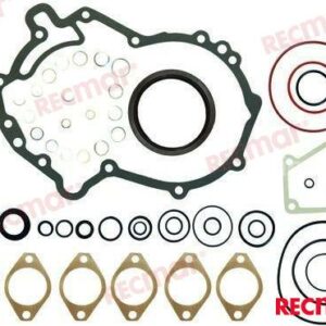 KIT JUNTAS INFERIOR REC875757