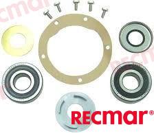 KIT REPARACION BOMBA AGUA REC875769