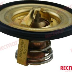 KIT TERMOSTATO REC875796