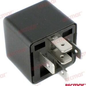 RELE VOLVO 12V 30AMP REC876037