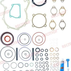 KIT JUNTAS INFERIOR REC876054