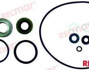 KIT RETEN Y JUNTAS REC87606