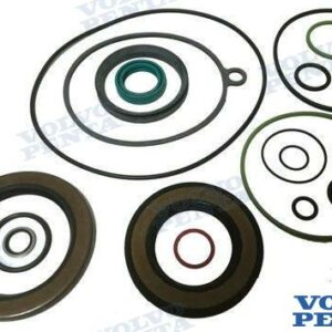 KIT JUNTAS INVERSOR MS4 REC876073