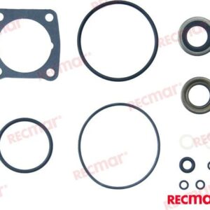 KIT RETEN  Y JUNTAS REC87608