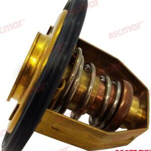 KIT TERMOSTATO VOLVO REC876080