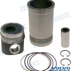KIT PISTON Y CAMISA VOLVO REC876099