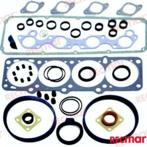 KIT JUNTAS DESCARBONIZACION REC876301