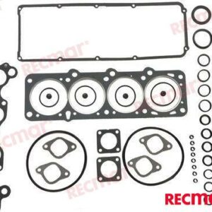 KIT JUNTAS DESCARBONIZACION REC876302