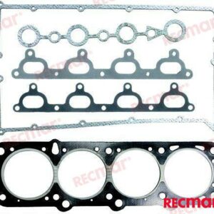 KIT JUNTAS SUPERIOR REC876303