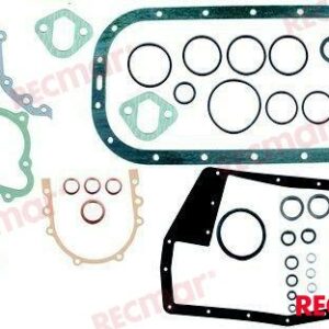 KIT JUNTAS INFERIOR REC876304