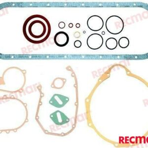 KIT JUNTAS INFERIOR REC876306