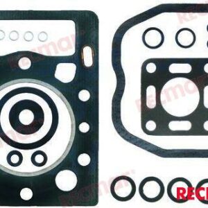 KIT JUNTAS DESCARBONIZACION REC876307