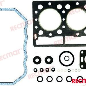 KIT JUNTAS DESCARBONIZACION REC876308