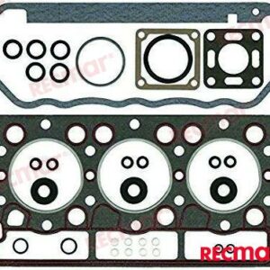 KIT JUNTAS DESCARBONIZACION REC876310