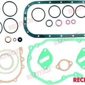 KIT JUNTAS INFERIOR REC876342