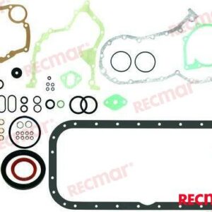 KIT JUNTAS INFERIOR REC876361