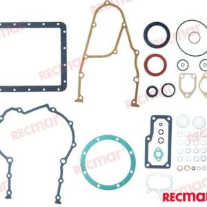 KIT JUNTAS INFERIOR REC876381