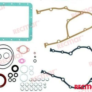 KIT JUNTAS INFERIOR REC876382