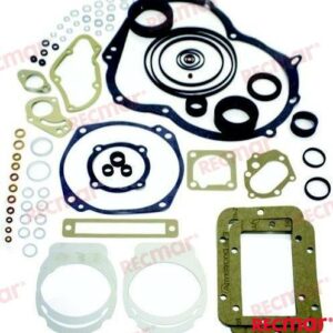 KIT JUNTAS INFERIOR REC876384