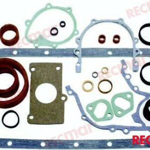 KIT JUNTAS INFERIOR REC876393